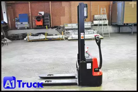 Electric Pallet Trucks 2021  HC (Hangcha) CDD10 (2)