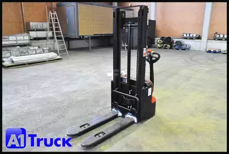 Electric Pallet Trucks 2021  HC (Hangcha) CDD10 (3)