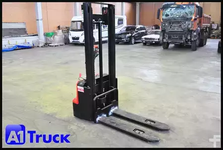 Electric Pallet Trucks 2021  HC (Hangcha) CDD10 (5)