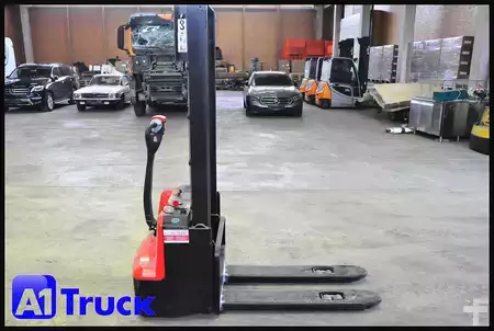Electric Pallet Trucks 2021  HC (Hangcha) CDD10 (6)