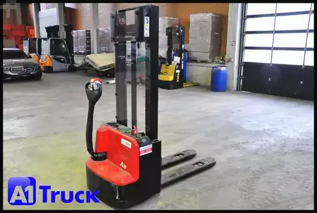 Electric Pallet Trucks 2021  HC (Hangcha) CDD10 (7)