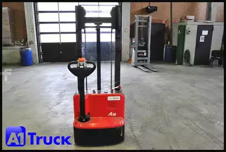 Electric Pallet Trucks 2021  HC (Hangcha) CDD10 (8)