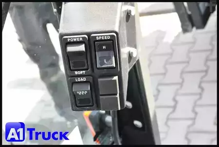 Diesel gaffeltruck 2022  Mitsubishi FD20N3 (17)