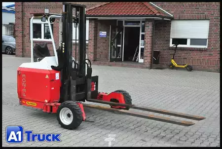 Carrelli elevatori trasportabili 2014  Palfinger F3 203 PX (1)