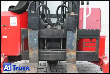 Carrelli elevatori trasportabili 2014  Palfinger F3 203 PX (10)