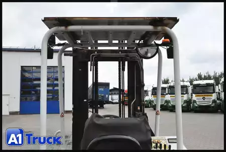 Carrelli elevatori trasportabili 2014  Palfinger F3 203 PX (12)