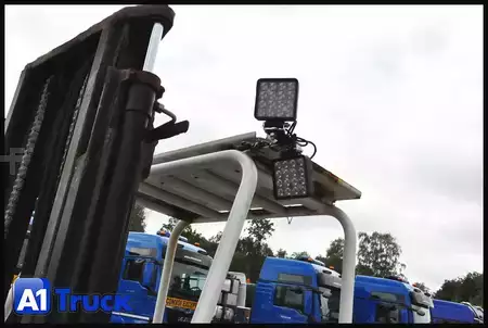 Carrelli elevatori trasportabili 2014  Palfinger F3 203 PX (13)