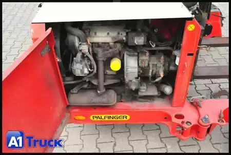 Carrelli elevatori trasportabili 2014  Palfinger F3 203 PX (16)