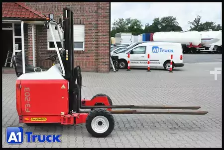 Carrelli elevatori trasportabili 2014  Palfinger F3 203 PX (2)