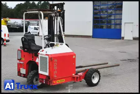 Carrelli elevatori trasportabili 2014  Palfinger F3 203 PX (3)