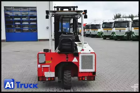 Carrelli elevatori trasportabili 2014  Palfinger F3 203 PX (4)