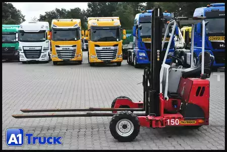 Carrelli elevatori trasportabili 2014  Palfinger F3 203 PX (6)