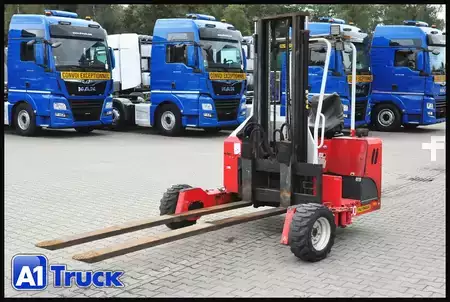 Carrelli elevatori trasportabili 2014  Palfinger F3 203 PX (7)