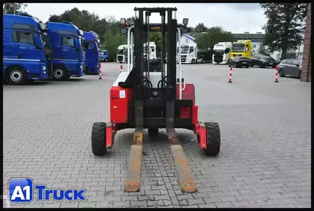 Carrelli elevatori trasportabili 2014  Palfinger F3 203 PX (8)