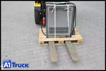 Elektro čtyřkolový VZV 2020  Yale ERP 45 VM (10)