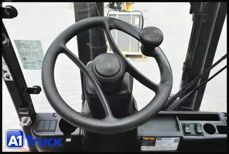 Elektro čtyřkolový VZV 2020  Yale ERP 45 VM (15)