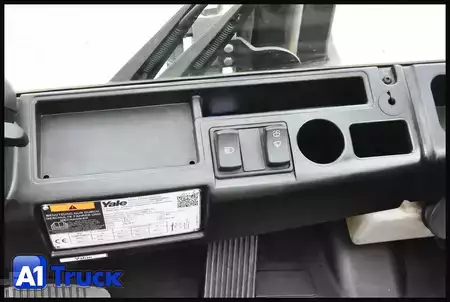 Elektro čtyřkolový VZV 2020  Yale ERP 45 VM (18)