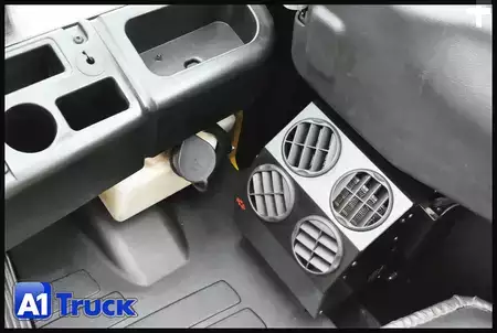 Elektro čtyřkolový VZV 2020  Yale ERP 45 VM (19)