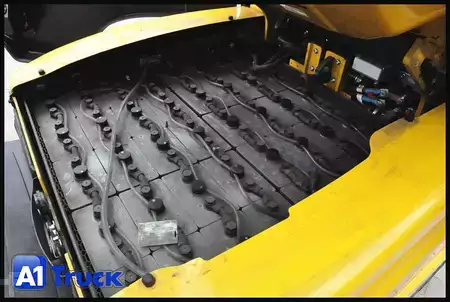 Elektro čtyřkolový VZV 2020  Yale ERP 45 VM (23)
