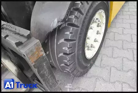 Elektro čtyřkolový VZV 2020  Yale ERP 45 VM (25)