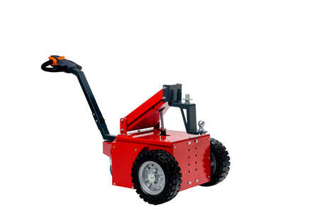 Traktor 2023  Multi Mover XL50 HA Elektroschlepper bis 5000 kg (1)