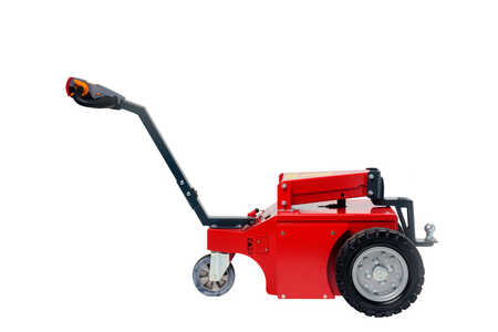 Traktor 2023  Multi Mover XL50 HA Elektroschlepper bis 5000 kg (3)
