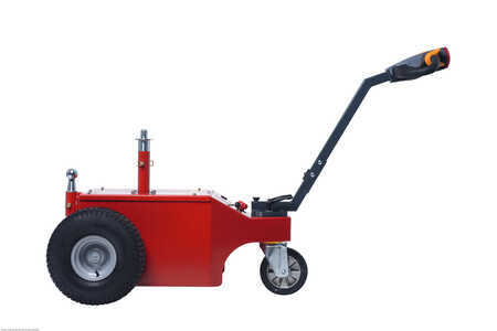 Traktor 2023  Multi Mover XL35 Elektroschlepper bis 3500 kg (5)