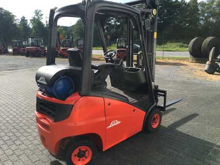Gas truck 2008  Linde H16T (5) 