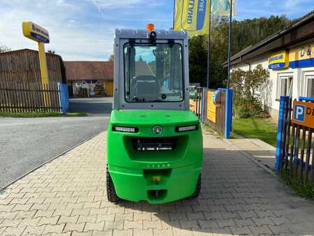 Diesel Forklifts 2022  Cesab M 335H-DV (5)