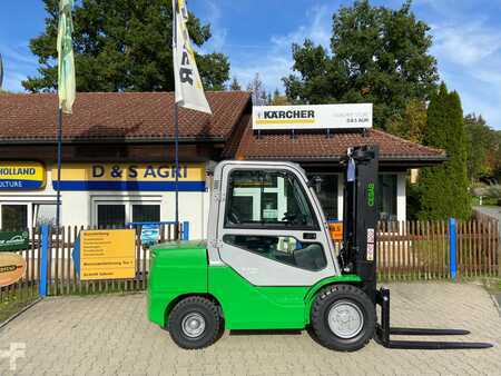 Diesel Forklifts 2022  Cesab M 335H-DV (4)