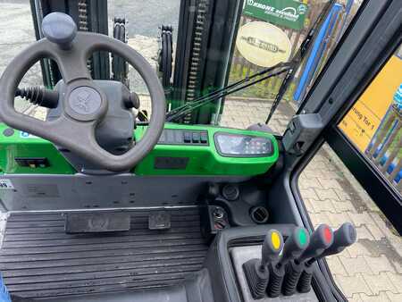 LPG Forklifts 2016  Cesab Drago 250 HN (4)