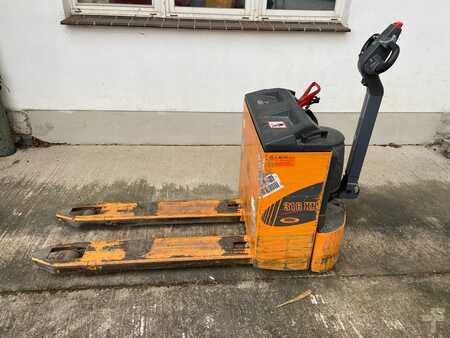 Electric Pallet Trucks 2007  OMG 316KN (1)