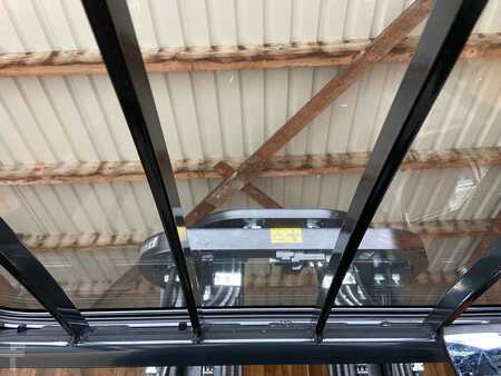 Elektro 4 Rad 2024  Cesab B635II (12)