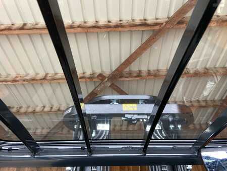 Elektro 4 Rad 2023  Cesab B635II (12)