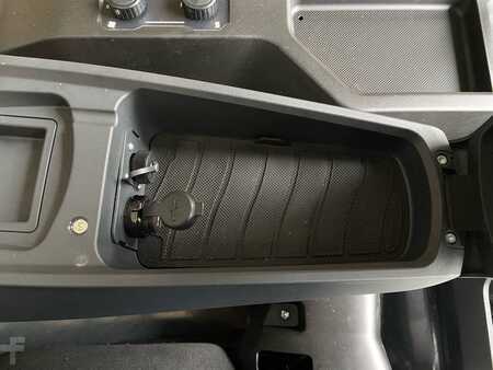 Elektro 4 Rad 2023  Cesab B635II (5)