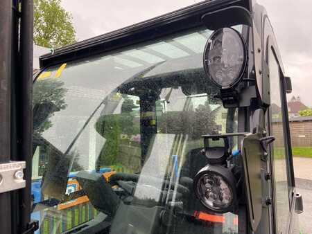 Elektro 4 Rad 2023  Cesab B635II (9)