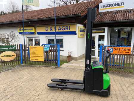 Gerbeurs 2021  Cesab S 212 L (1)
