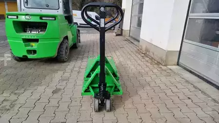 Handhubwagen 2019  Cesab 2 Stück CE230 (2)