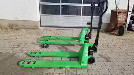 Handhubwagen 2019  Cesab 2 Stück CE230 (3)