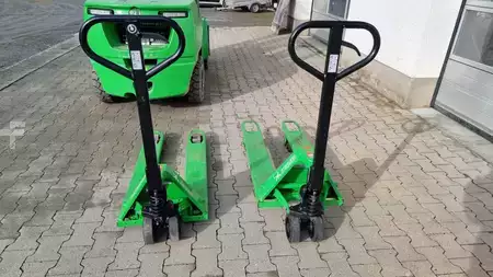 Handhubwagen 2019  Cesab 2 Stück CE230 (4)