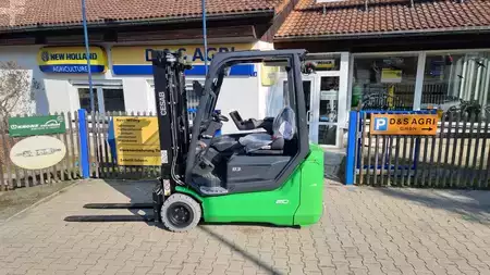 El truck - 3 hjulet 2025  Cesab B3-20 (2)