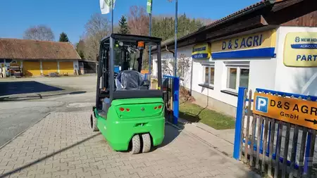 El truck - 3 hjulet 2025  Cesab B3-20 (6)