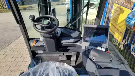 El truck - 3 hjulet 2025  Cesab B3-20 (7)