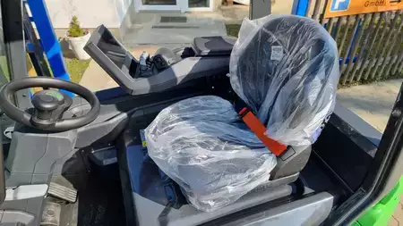 El truck - 3 hjulet 2025  Cesab B3-20 (8)