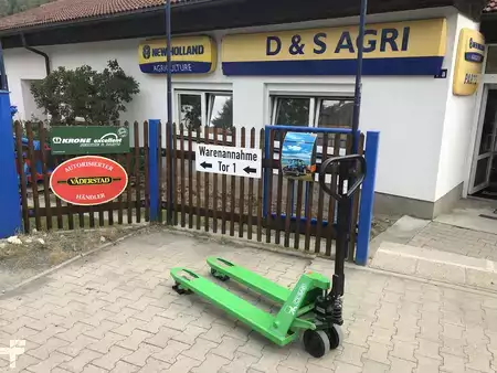 Handhubwagen 2026  Cesab CE230 (1)