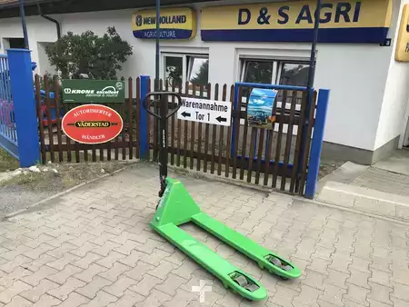 Handhubwagen 2026  Cesab CE230 (2)