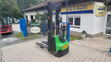 Pallet Stackers 2019  Cesab S214L (3)