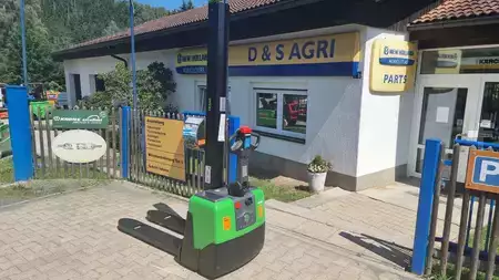 Gerbeurs 2025  Cesab S110 (3)