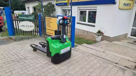Nízkozdvižný vozík 2026  Cesab P216i (3)