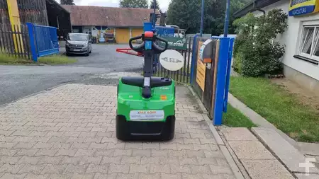 Nízkozdvižný vozík 2026  Cesab P216i (5)